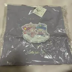 アベイル　キキララ　トートバッグ