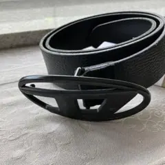 DIESEL メンズ　ベルト