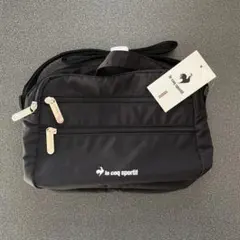 le coq sportif 2WAYショルダーバッグのサムネイル