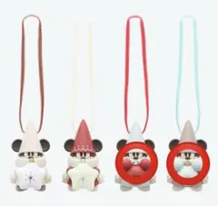 リルリンリン カプセルトイ 2個セット