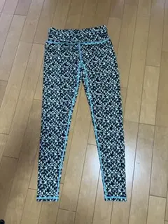 ヨガ•フィットネスパンツ　　3枚セット