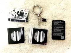 BTS FESTA 2025 カプセルアルバム Proof
