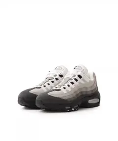 NIKE AIR MAX 95 BIG BUBBLE グラナイト