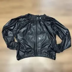 adidas by Stella McCartney ブルゾン ブラック Mのサムネイル