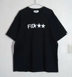 完売品 限定品 XXLサイズ FIDES FIRSTORDER コラボ Tシャツ