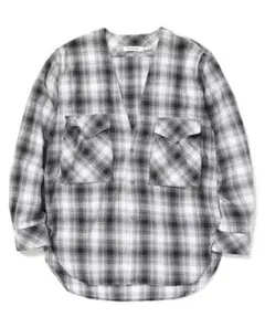 nonnative 19aw / CARPENTER SHIRT JACKETのサムネイル
