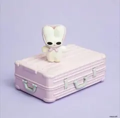 beco+81 しりみみうさぎ アートエモーショナルコレクション