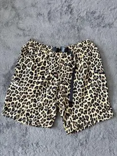 GRAMICCI Shell Packable Shorts レオパード M - メルカリ