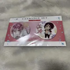 Free! 松岡凛 バースデー 2018 缶バッジ