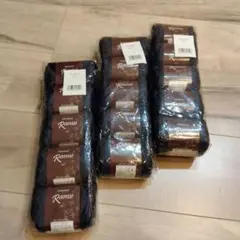 毛糸　麻　PRESIDENT Ramie 30g 77m 15玉