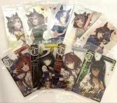 ウマ娘 ツインウエハース