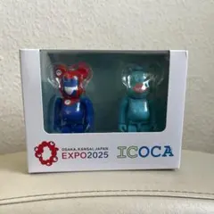 2025年最新】BE@RBRICK ミャクミャクの人気アイテム - メルカリ