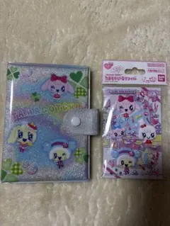 本日発送◯たまもりしーる帳セット　リフィル　たまごっち　シール