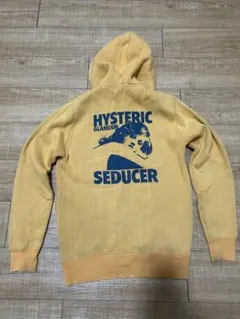 2025年最新】HYSTERIC glamour ジップパーカーの人気アイテム - メルカリ