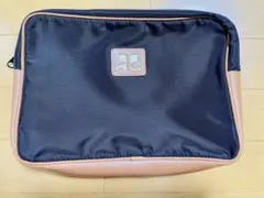 クレージュ セカンドバック ポーチ Courregesのサムネイル