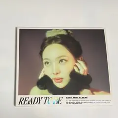 2026年最新】ready to be ナヨンの人気アイテム - メルカリ
