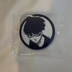 韓国限定 ブルーロック POPUP 缶バッチ 絵心 甚八