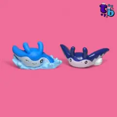ゴンベ クリア ノーマル ポケモンキッズ 指人形 セット メルカリ便 ポケモンキッズ 指人形 クリア 20体セット まとめ売り - メルカリ