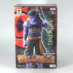 ワンピース DXF THE GRANDLINE MEN vol.15 アーロンのサムネイル