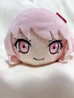丸山彩 メガジャンボ寝そべりぬいぐるみ タグ付き バンドリ！ガールズバンドパーティ！ メガジャンボ寝そべりぬいぐるみ