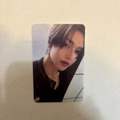 WONBIN（ウォンビン）タレントカード