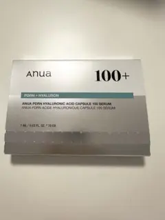 Anua PDRN Hyaluronic Acid Capsule 100