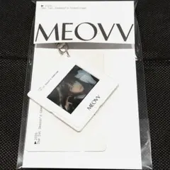 2026年最新】meovv キーリングの人気アイテム - メルカリ