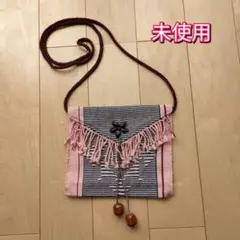 ショルダーバッグ◇ミニ◇夏のサムネイル