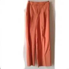 GU　レディースパンツ　夏用