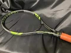 ソリンコ　プロトコル325　G3　ピュアドライブコピーラケット　solinco