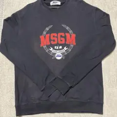 MSGMトレーナーのサムネイル
