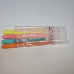 シュガーバニーズ ペン セット バケツ - メルカリ