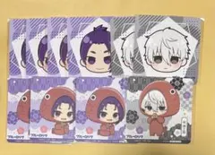 値下げ●ブルーロック 凪誠士郎 御影玲王 たい焼き namco コースター