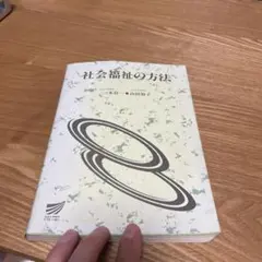 【まとめ買いで200円】社会福祉の方法
