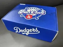 MVP会員 Dodgers Fan Club Box