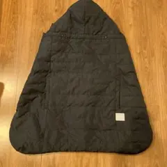 ダッドウェイ Baby Hopper ウインター マルチプルダウンカバー