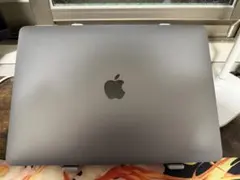 【美品】M1 MacBook Air 13インチスペースグレー 8gb256gb