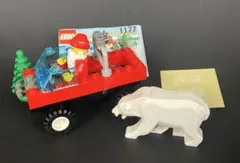 【レゴ】コカ・コーラ オリジナル ブロックセット サンタクロース LEGO