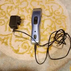 中古再生品]WAHLバリカン クロムスタイル 充電器セット C - メルカリ