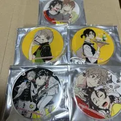 2025年最新】紀伊カンナ 缶バッジの人気アイテム - メルカリ