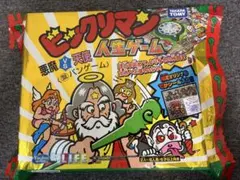 ビックリマン空箱 30個用 BOXのみ 伝説復刻版 - メルカリ