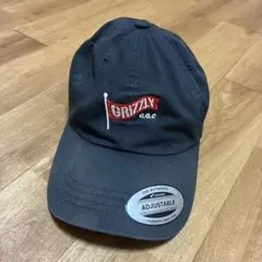 GRIZZLY G.G.C キャップ 帽子のサムネイル