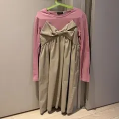 Bebe 子供用ワンピース 150