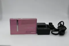 【美品】FUJIFILM FINEPIX Z250fd ピンク　動作確認済 楽天市場】【中古】 美品 FinePix Z250fd ピンク 安心保証 即日発送