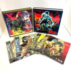 装甲騎兵ボトムズ　DVD　 幻影篇　ペールゼン・ファイルズ　全１２巻セット Amazon.co.jp: 装甲騎兵ボトムズ 幻影篇 3 [DVD] : DVD