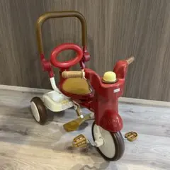 ★お値下げ可能★ iimo イイモ　三輪車