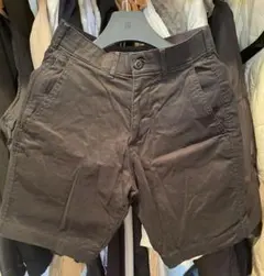 Abercrombie & Fitch ショートパンツ ブラック 28のサムネイル