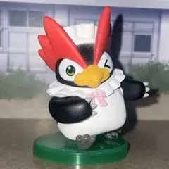 【年代物・希少品】一番くじ ヱヴァンゲリヲン ペンペン ぷちえう゛ぁ フィギュアのサムネイル