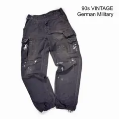 31.5×29 太め ダブルニー 多ポケット ブラック EURO DICKIES - メルカリ