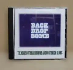 2026年最新】back drop bomb new southの人気アイテム - メルカリ